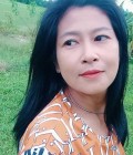Rencontre Femme Thaïlande à หัวหิน : Jum, 52 ans
